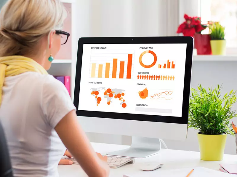 Alumnos en nuestros Cursos gratuitos en System Zaragoza